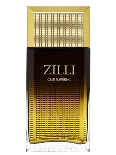 ZILLI Cuir Imperial