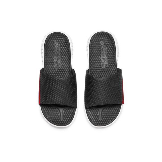 Skechers Monster Sandal 'Black'