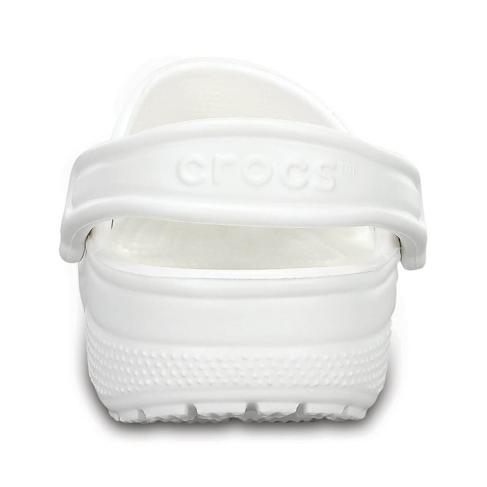 Сабо Crocs Classic White