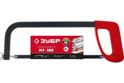 Ножовка по металлу ЗУБР MX-100 60 300 мм 15761_z02