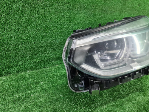 Фара левая BMW X3 G01 (2017-2021) Adaptive LED