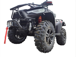 Квадроцикл LINHAI-YAMAHA P500 Promax