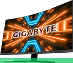 Монитор Gigabyte G32QC A