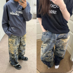 Лонгслив Acne Studios