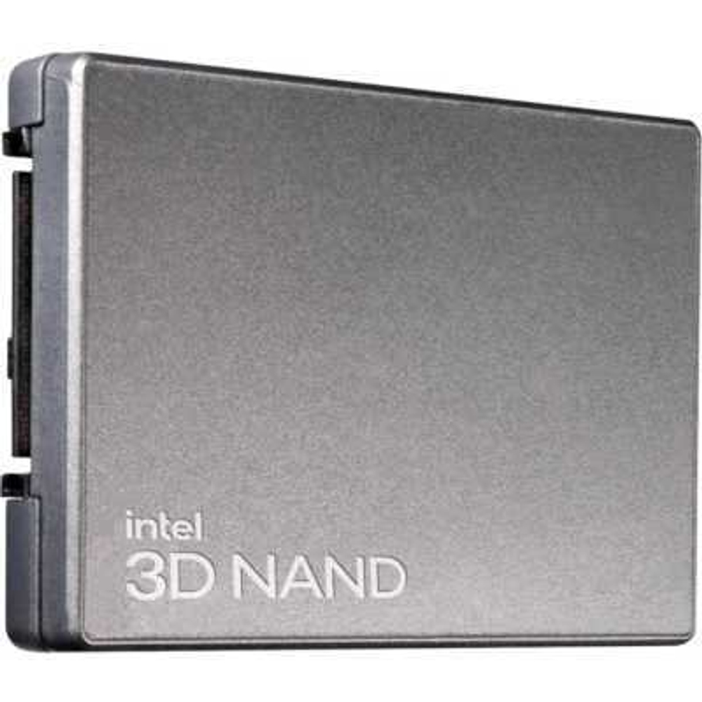 SSD диск Intel D7-P5510 7.68Tb SSDPF2KX076TZ01