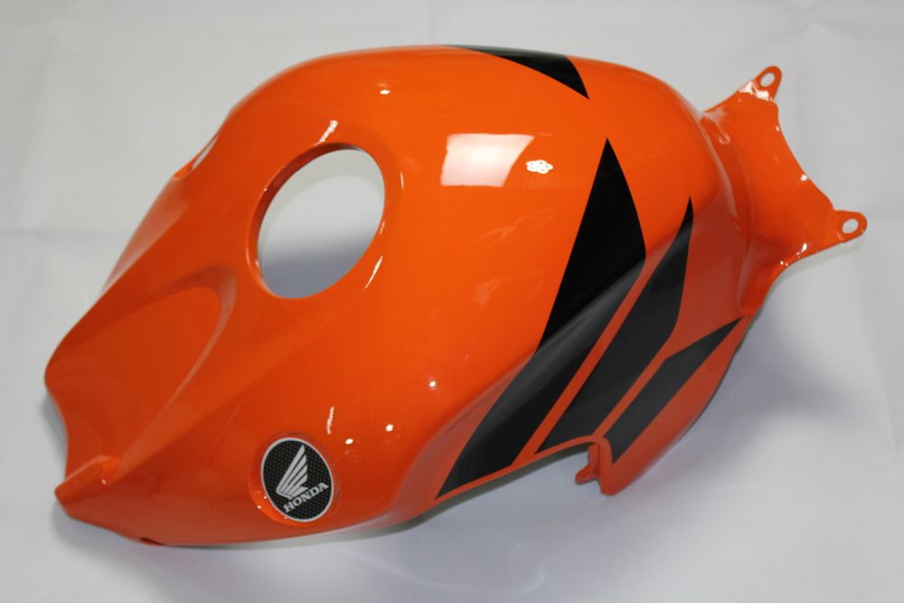 Комплект пластика для мотоцикла Honda CBR 1000RR 12-15 Repsol