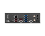 Материнская плата MSI MAG B850M MORTAR WIFI AM5 4xDDR5 4xSATA3 RAID 3xM.2 HDMI 2xType-C mATX