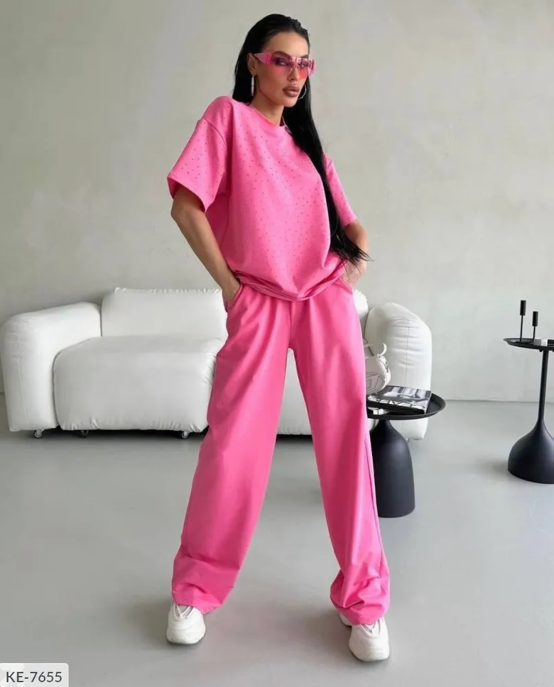 Костюм KE-7637 Фабрика Моды