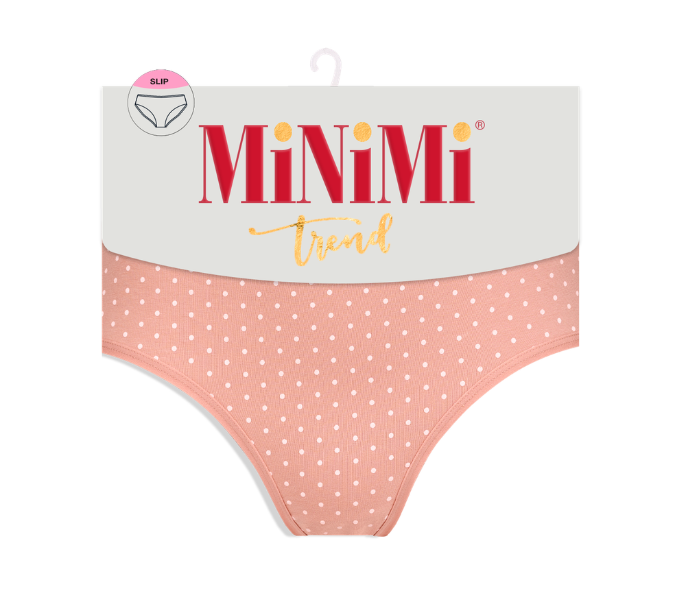 MiNiMi белье MT_Pois_221 Slip (B)