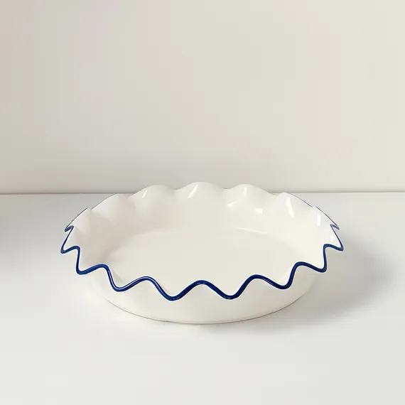 Блюдо для запекания santorini, D29 см