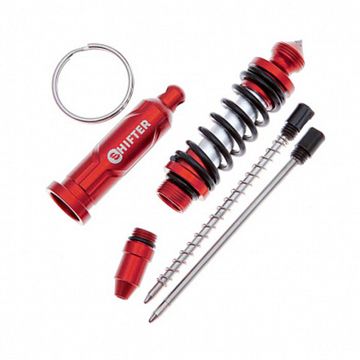 Ручка тактическая Shifter Pen-4 Red