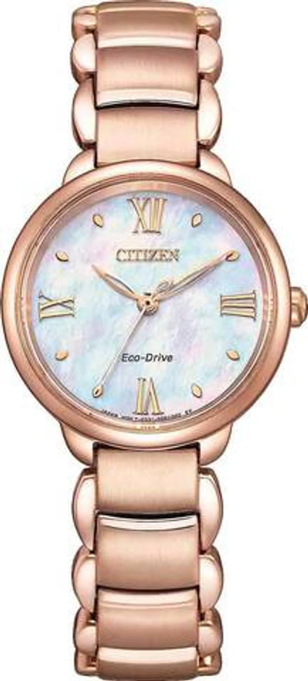 Женские наручные часы Citizen EM0928-84D