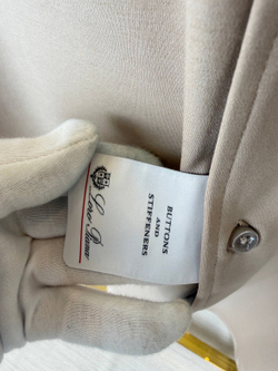 Рубашка Loro Piana