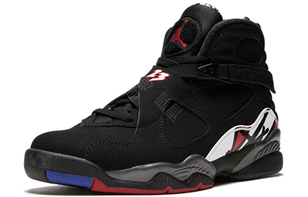 Кроссовки Jordan Air Jordan 8 Retro Playoffs 2013