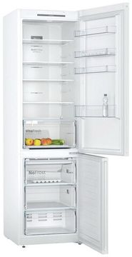 Холодильник Bosch KGN 39UW22R