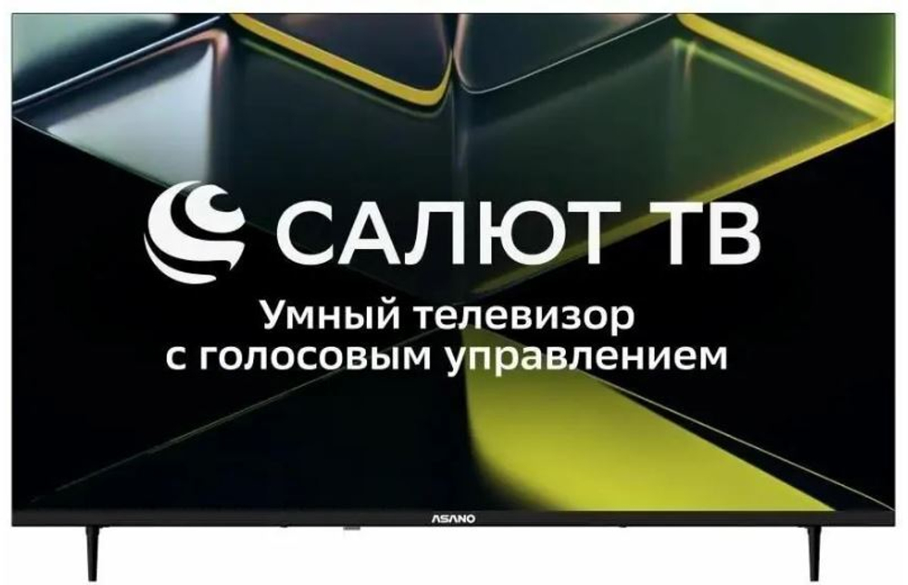 Телевизор  Asano 43LF5020T