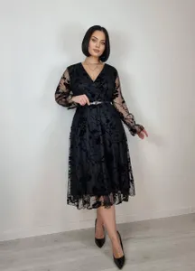 Платье 01071-10 Fabrika