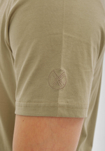 Футболка SHANYRAQ KHAKI