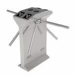 ZKTeco TS1211 PRO [EM/MF] двухпроходной турникет с контроллером и считывателями карт