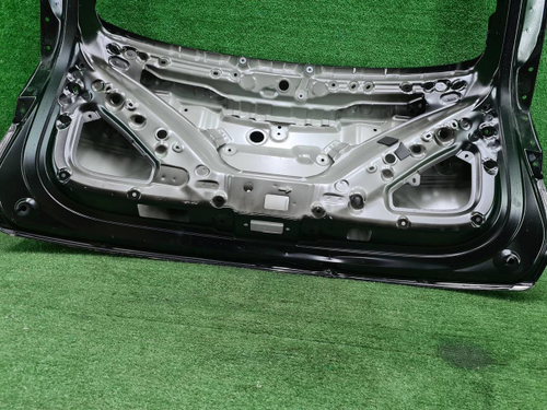 Крышка багажника Changan CS55PLUS (2021-н.в.)