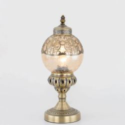 Citilux Каир CL419813 Настольная лампа Бронза