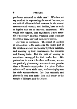 The Comic Latin Grammar. A New and Facetious Introduction to the Latin Tongue | Percival Leigh