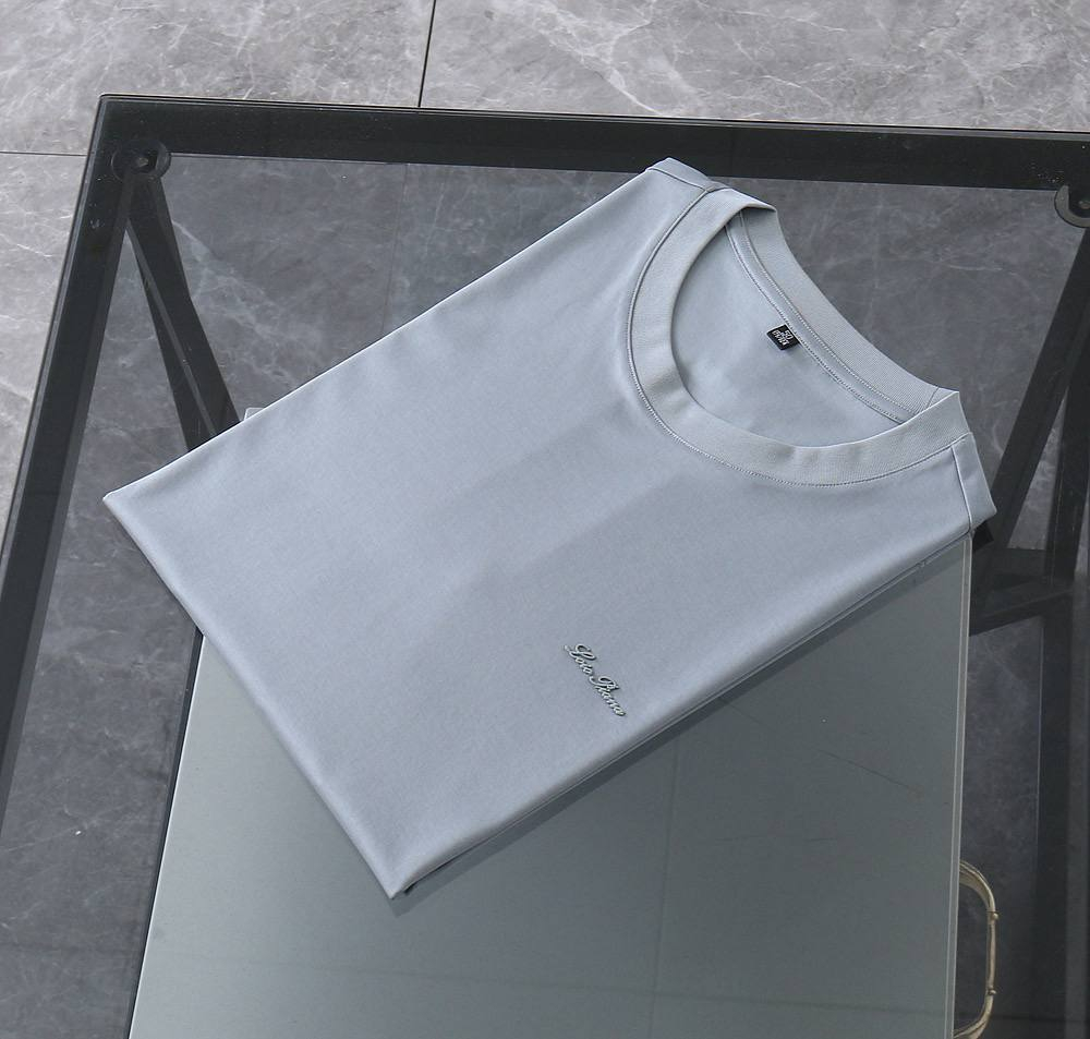 Футболка Loro Piana