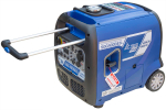 Бензиновый инверторный генератор TSS SGG 4000ESi