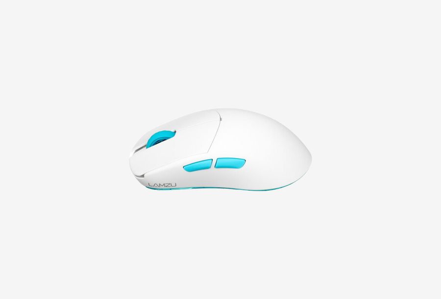 LAMZU Atlantis V2 Nordic MCU 4К_0426522101807