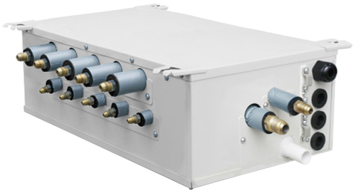 Блок распределитель мульти-сплит Gree Super Free-Match FXB5A-K