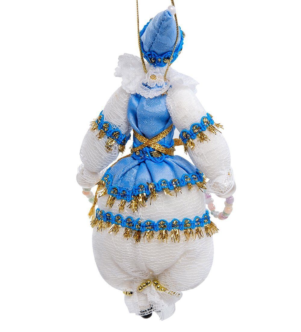 РусКукла RK-499 Кукла подвесная «Трибуле»