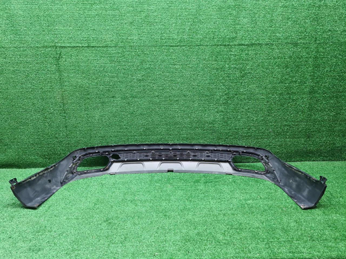 Юбка заднего бампера Chery Tiggo 8 Pro (2021-2024)