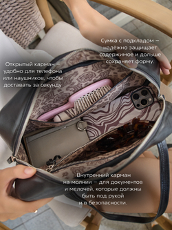 11514R/Сумка женская
