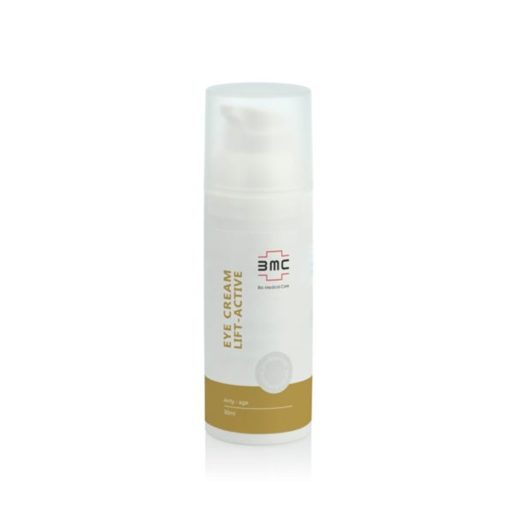 Увлажняющий антивозрастной крем для век “Lift-Active” – Eye Cream Lift-active, 50 мл