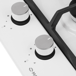 Газовая варочная панель MAUNFELD EGHE.32.63CW/G