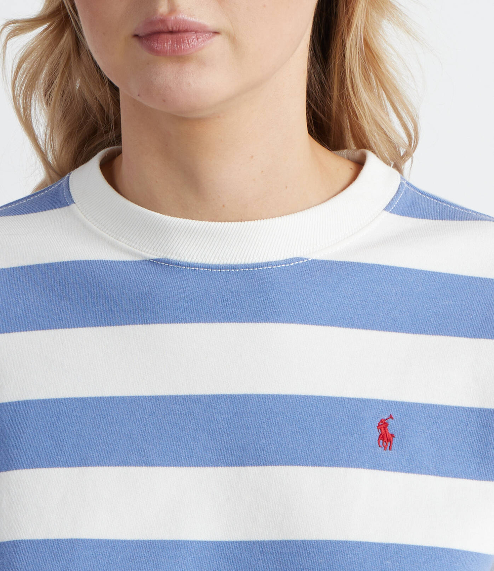 Худи POLO RALPH LAUREN - голубой(211924302)