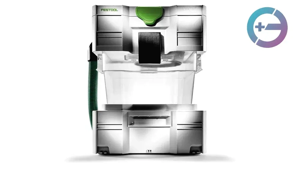 FESTOOL Сепаратор CT для крупных частиц CT-VA-20 (204083)