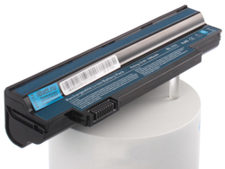 Аккумулятор iBatt 7800mAh, для Aspire One 533 532h AO532h AO533 A532 AO533-N558kk AO532h-2Db AO532h-28b AO532h-2Ds