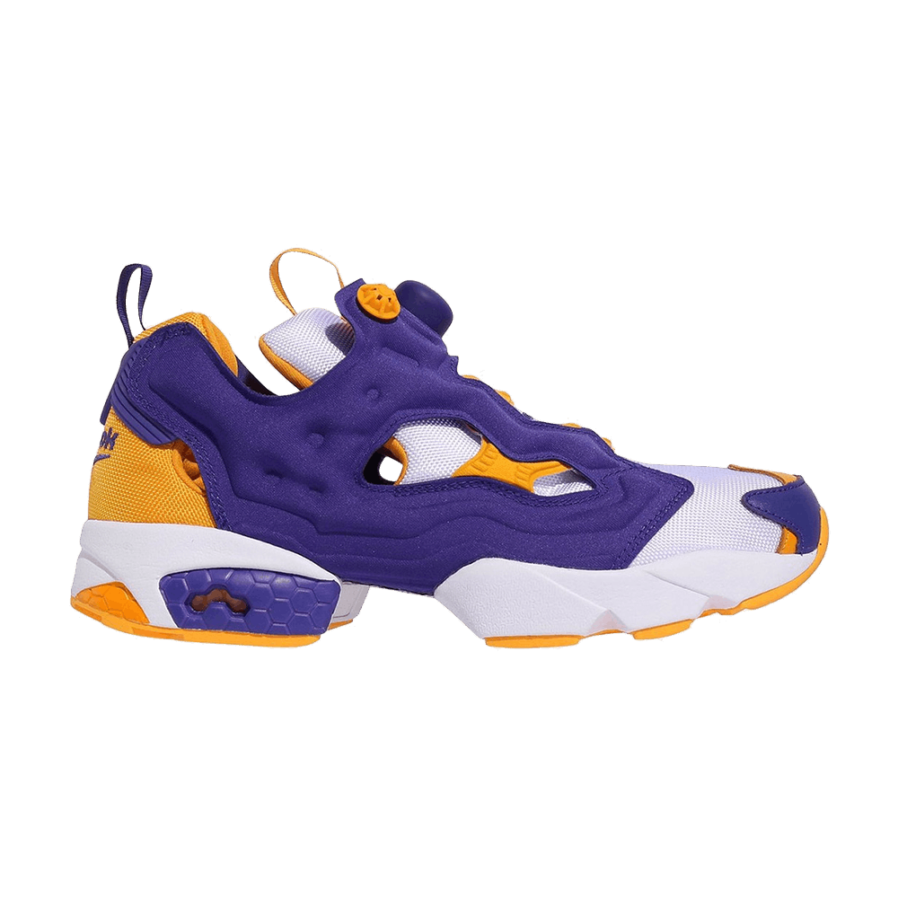 Кроссовки Reebok Instapump Fury Og Mu