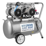 Hyundai HYC 30250LMS компрессор воздушный HYC 30250LMS