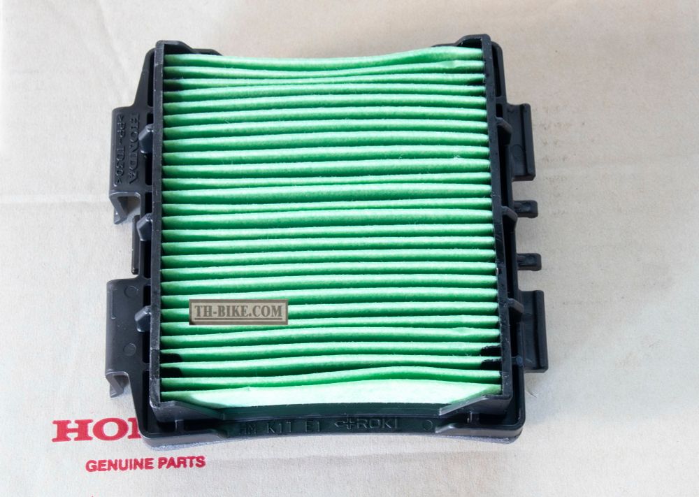 17220-K1T-E10. ELEMENT COMP., AIR CLEANER. Honda CRF300L, Rally300 (2021-)