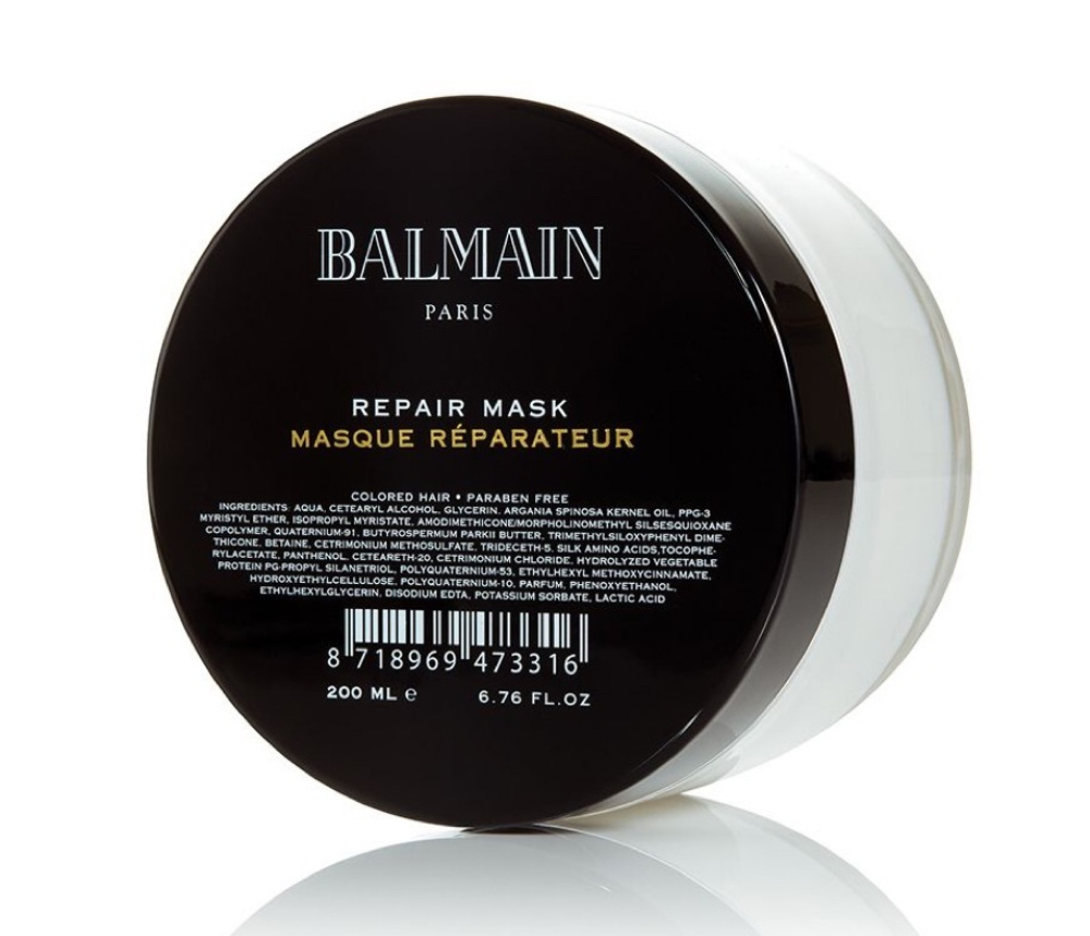 Balmain Hair Repair Mask 200ml