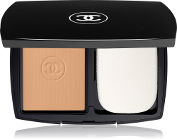 Chanel Ultra Le Teint - компактная тональная пудра, 13 g