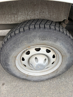 UAZ PATRIOT PICKUP Классик 2.7 5MT