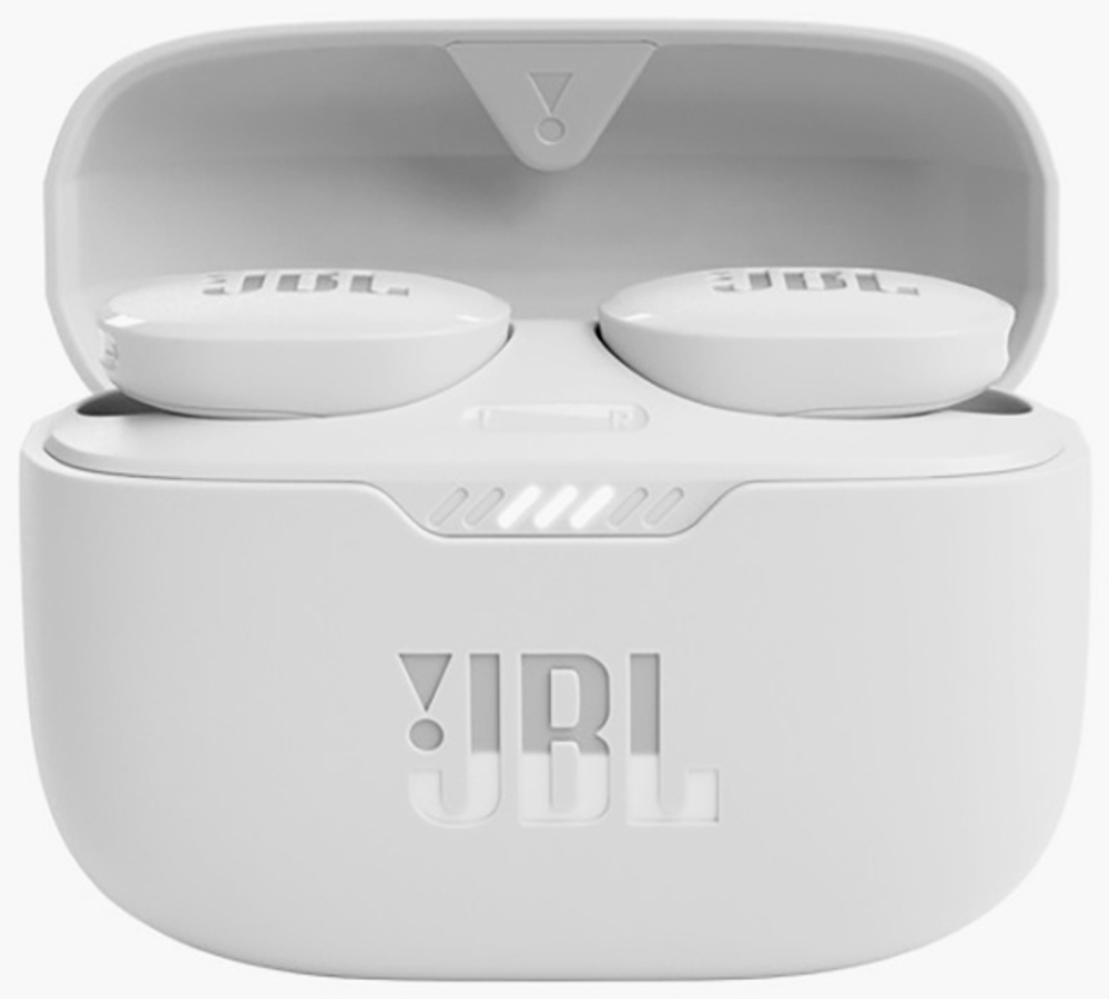 Наушники JBL Tune 130NC TWS белый