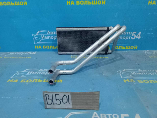 Радиатор печки SUBARU LEGACY 2005