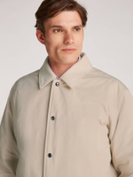 Куртка Tommy Hilfiger - бежевый(MW0MW37675)