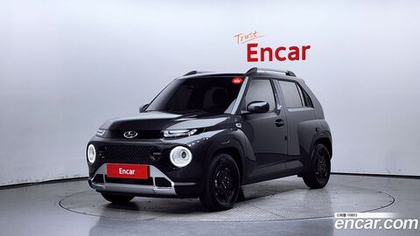 Hyundai Casper Turbo The Essential (07.2023)