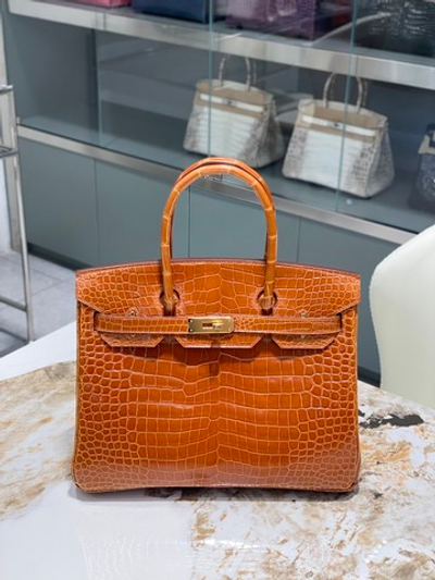 Hermes Birkin 30