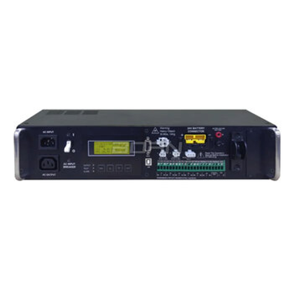 Интерактивный ИБП POWERCOM TC-3000